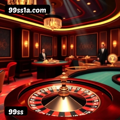 Cassino 99ss app mobile