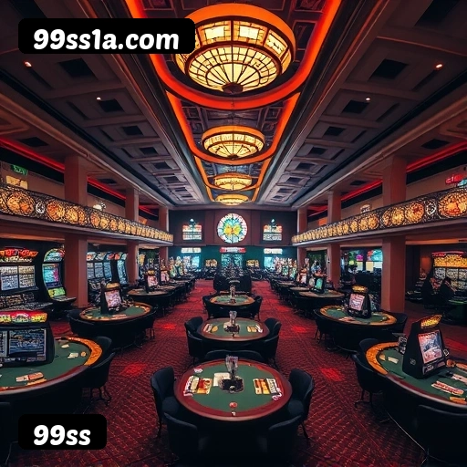 App 99ss Android download