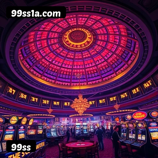 99ss multi dispositivo