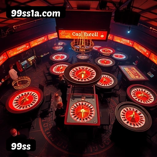 Gates of Olympus slot 99ss