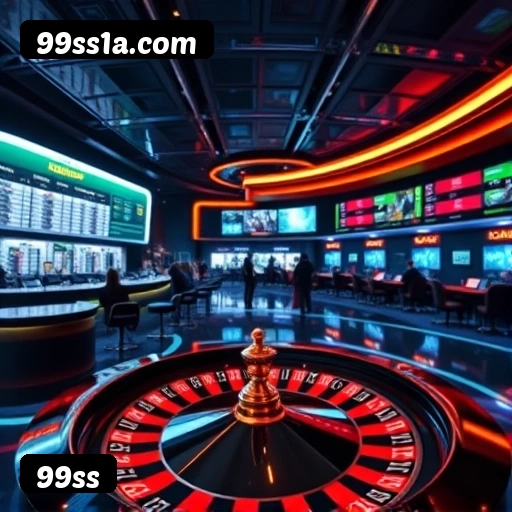 Conta 99ss sincronizada site e app