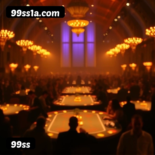 Bônus e prêmios 99ss