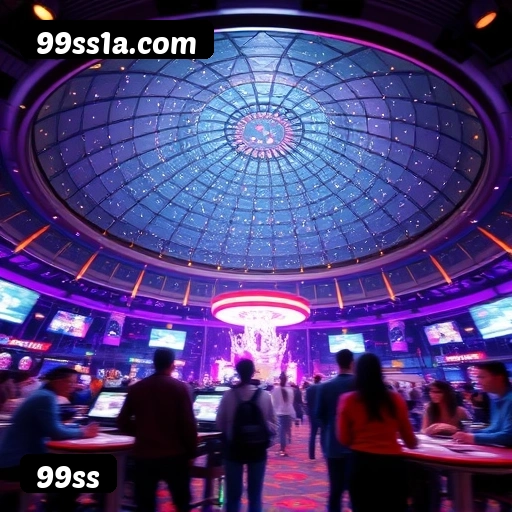 Configurações úteis dentro do app 99ss