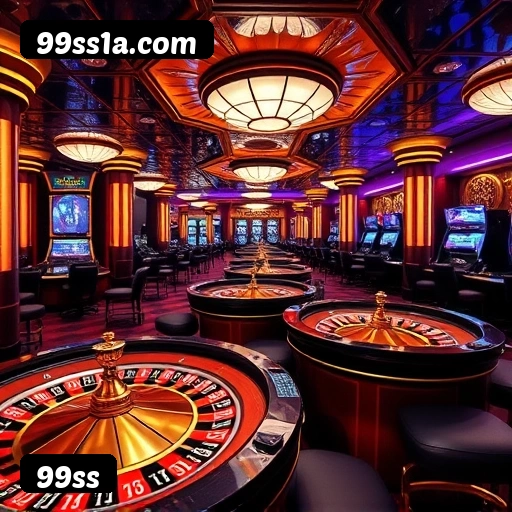 Guia rápido de apostas ao vivo na 99ss